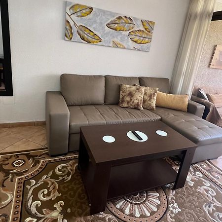 Apartment Center Los Cristianos Лос-Крістіанос Екстер'єр фото