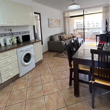 Apartment Center Los Cristianos Лос-Крістіанос Екстер'єр фото
