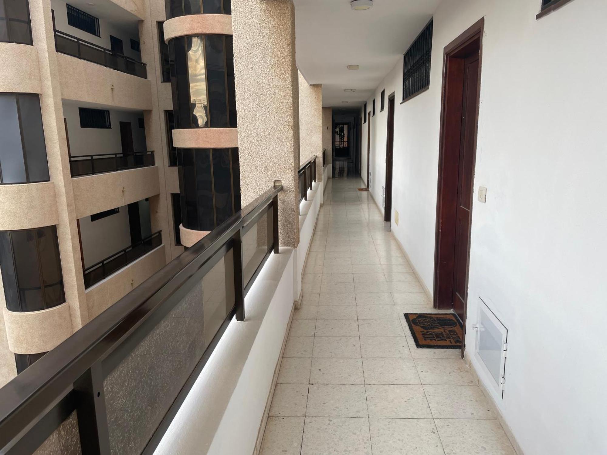 Apartment Center Los Cristianos Лос-Крістіанос Екстер'єр фото