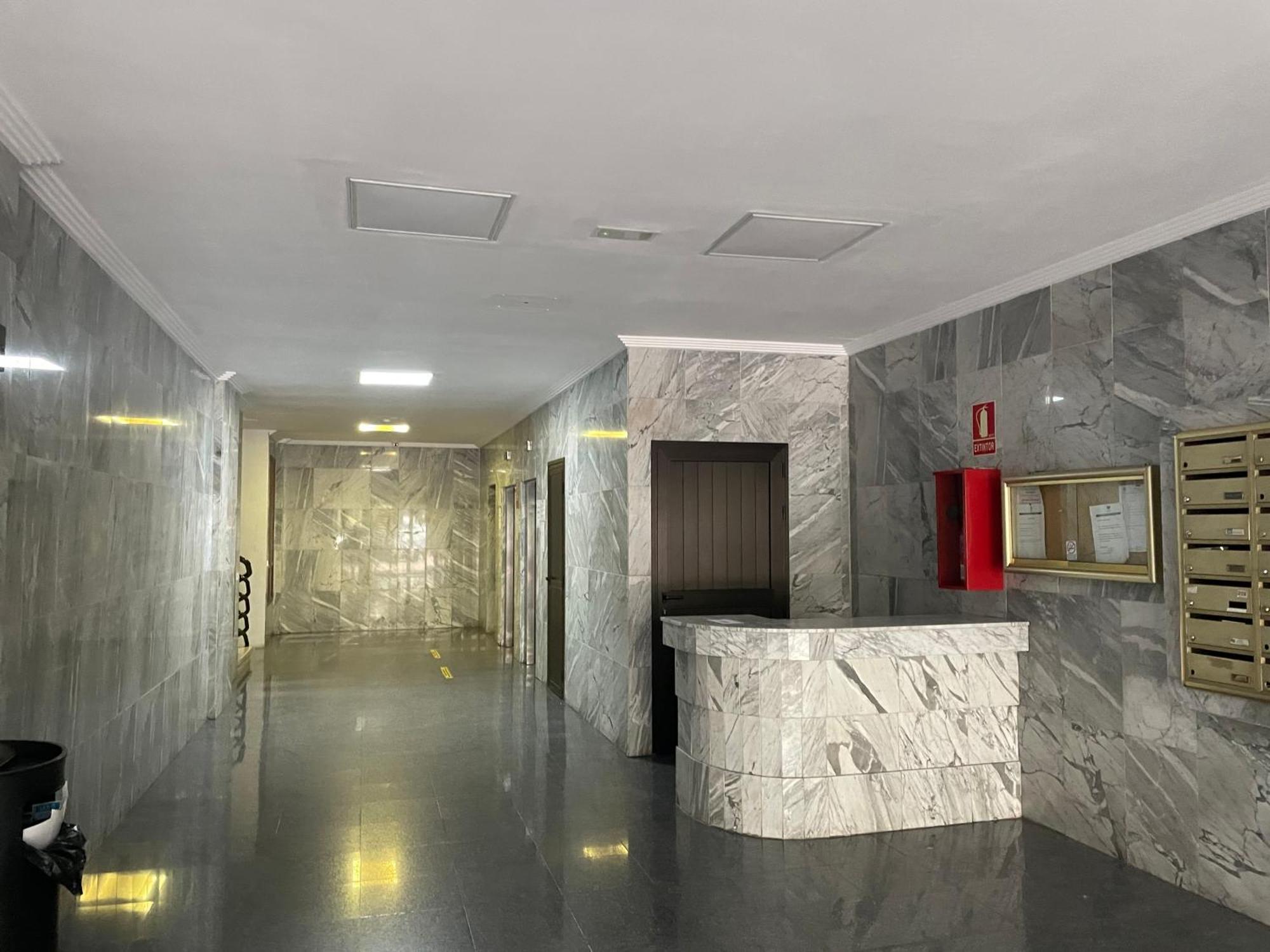 Apartment Center Los Cristianos Лос-Крістіанос Екстер'єр фото