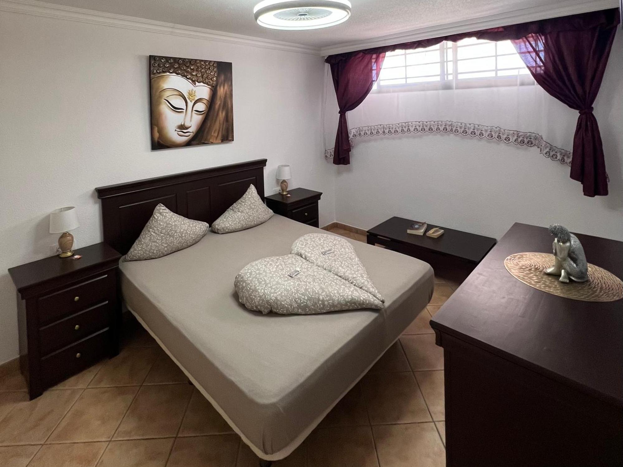 Apartment Center Los Cristianos Лос-Крістіанос Екстер'єр фото