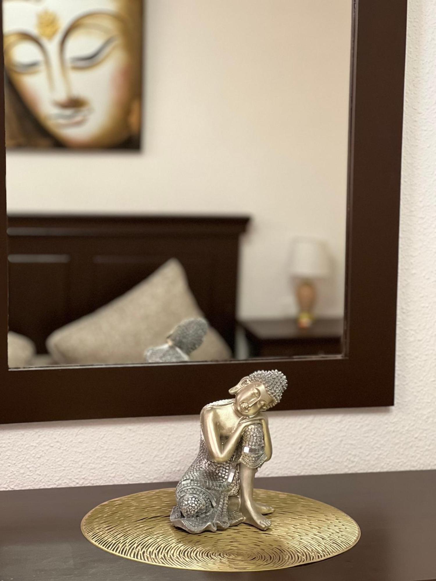 Apartment Center Los Cristianos Лос-Крістіанос Екстер'єр фото