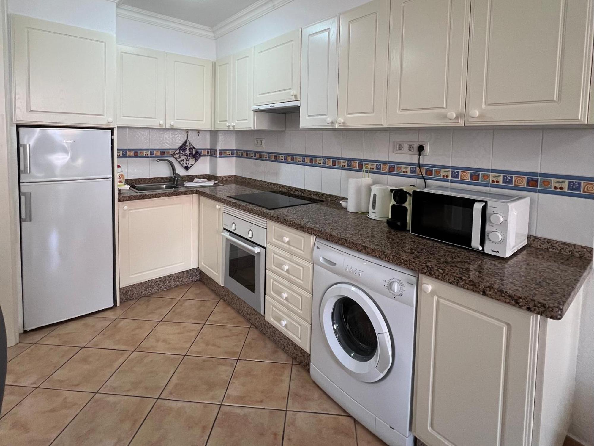 Apartment Center Los Cristianos Екстер'єр фото